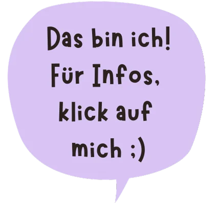 Sprechblase